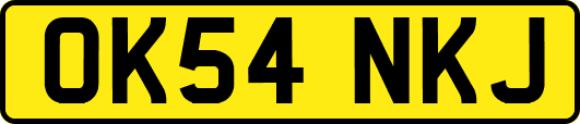 OK54NKJ