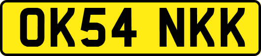 OK54NKK