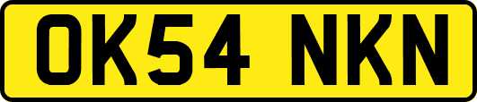 OK54NKN