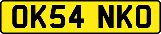OK54NKO