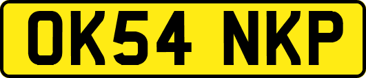 OK54NKP