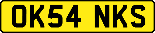 OK54NKS
