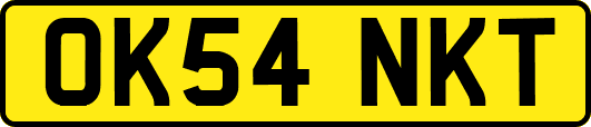 OK54NKT