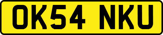 OK54NKU