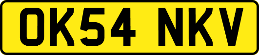 OK54NKV