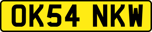 OK54NKW