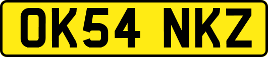 OK54NKZ