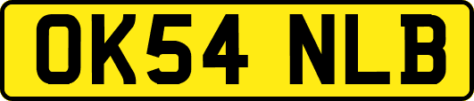 OK54NLB