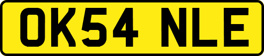 OK54NLE