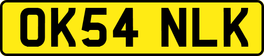 OK54NLK