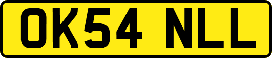 OK54NLL