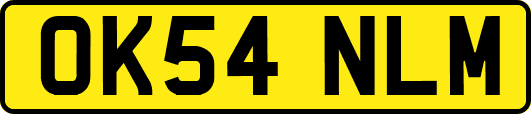 OK54NLM