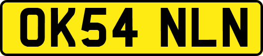 OK54NLN