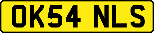 OK54NLS