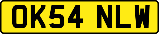 OK54NLW