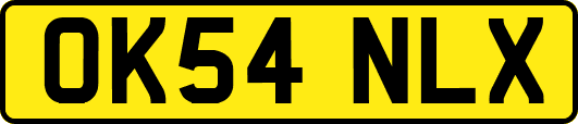 OK54NLX