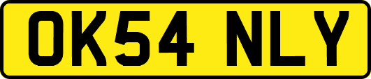 OK54NLY