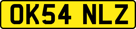 OK54NLZ