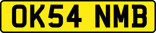 OK54NMB