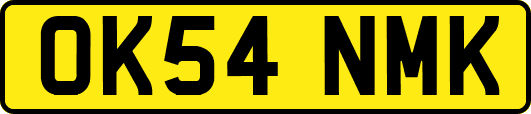 OK54NMK