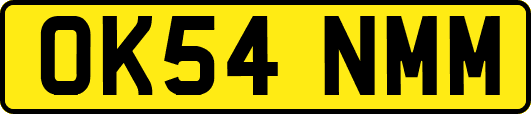 OK54NMM
