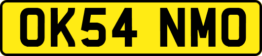 OK54NMO