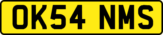 OK54NMS