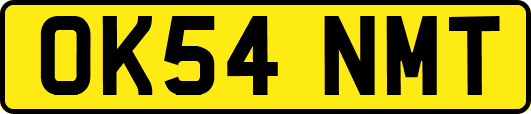 OK54NMT