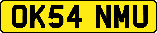 OK54NMU