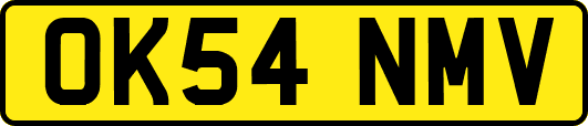 OK54NMV