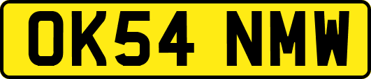 OK54NMW