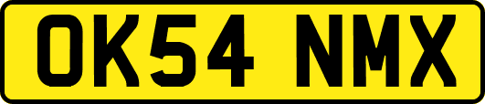 OK54NMX