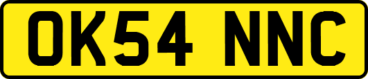 OK54NNC