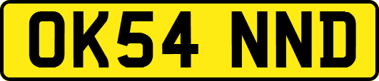 OK54NND