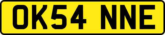 OK54NNE