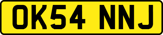 OK54NNJ