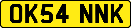 OK54NNK