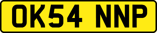 OK54NNP