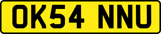 OK54NNU