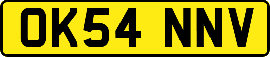 OK54NNV