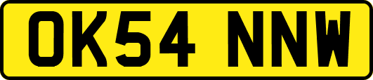 OK54NNW