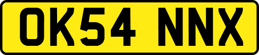 OK54NNX