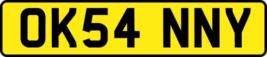 OK54NNY