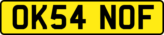 OK54NOF