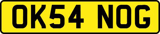 OK54NOG