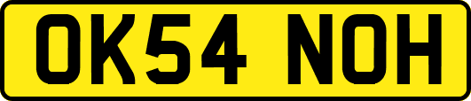OK54NOH