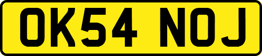 OK54NOJ