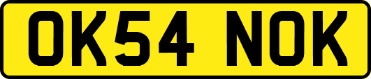 OK54NOK