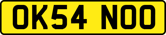 OK54NOO