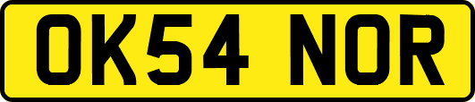OK54NOR
